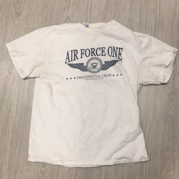 Air Force One tee - Picture 1 of 1